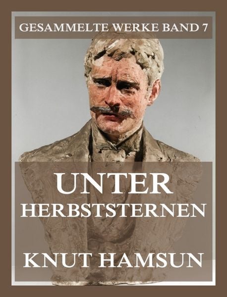 Produktbild: Unter Herbststernen