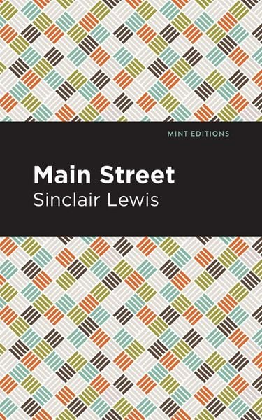 Produktbild: Main Street