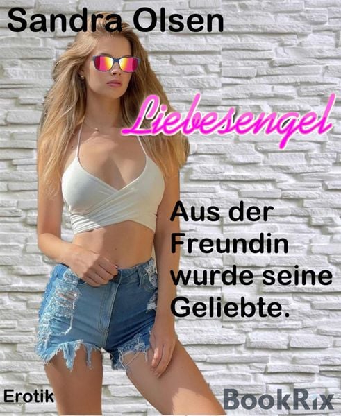 Produktbild: Liebesengel