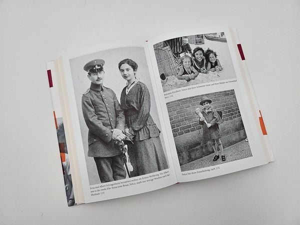 Produktbild: Die Frauen der Familie Feuchtwanger