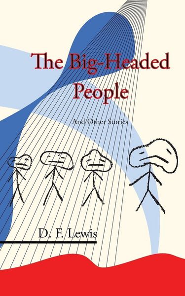 Produktbild: The Big-Headed People and Other Stories