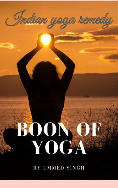 Produktbild: Boon of Yoga