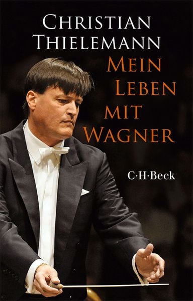 Produktbild: Mein Leben mit Wagner