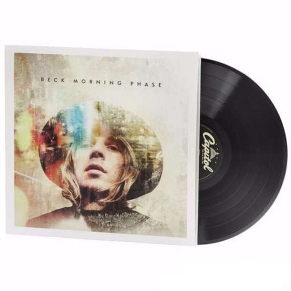 Produktbild: Morning Phase (Vinyl)