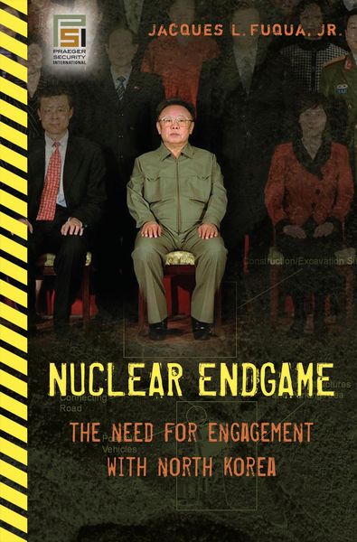 Produktbild: Nuclear Endgame