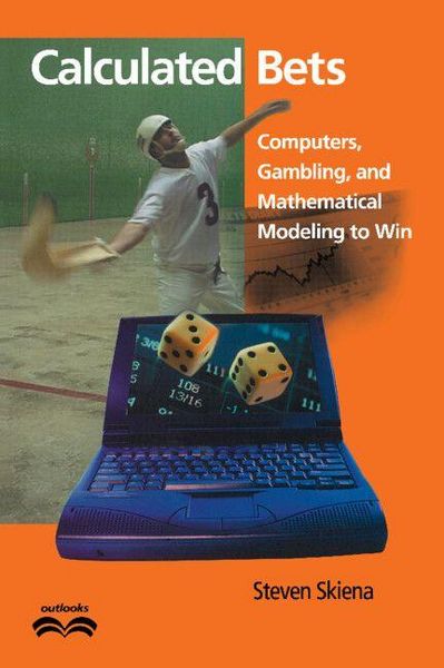 Produktbild: Calculated Bets