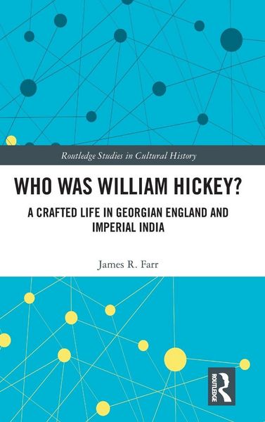 Produktbild: Who Was William Hickey?