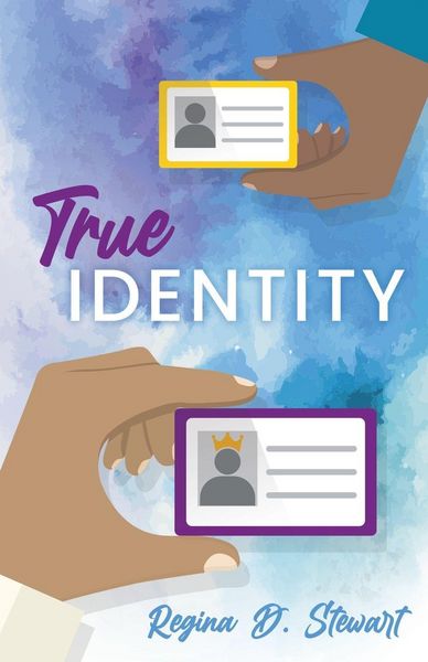 Produktbild: True Identity