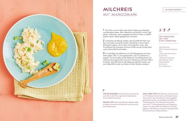 Produktbild: Das gro&szlig;e GU Breifrei-Kochbuch
