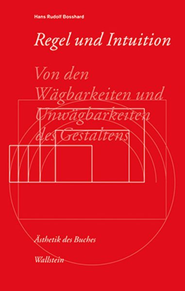 Produktbild: Regel und Intuition