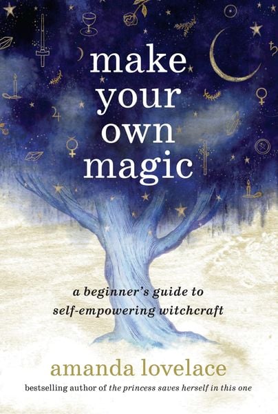 Produktbild: Make Your Own Magic