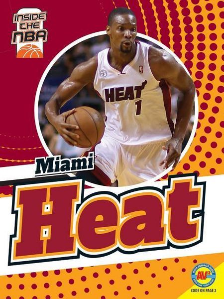 Produktbild: Miami Heat