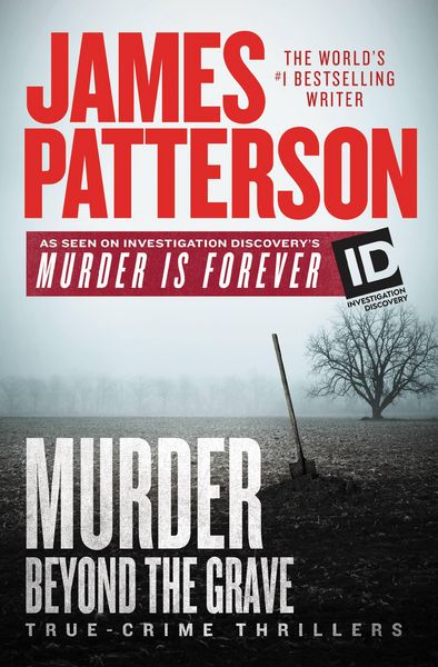 Produktbild: Murder Beyond the Grave