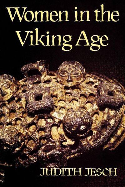 Produktbild: Women in the Viking Age