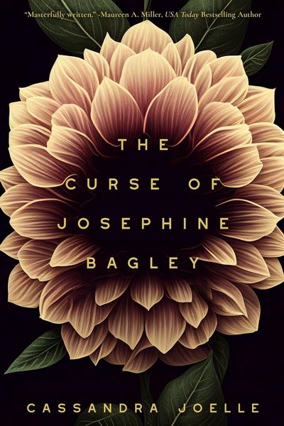 Produktbild: The Curse of Josephine Bagley