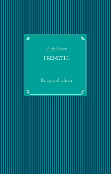 Produktbild: Frenetik