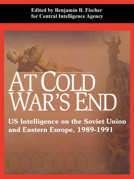 Produktbild: At Cold War's End