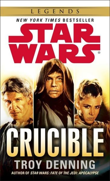 Produktbild: Crucible