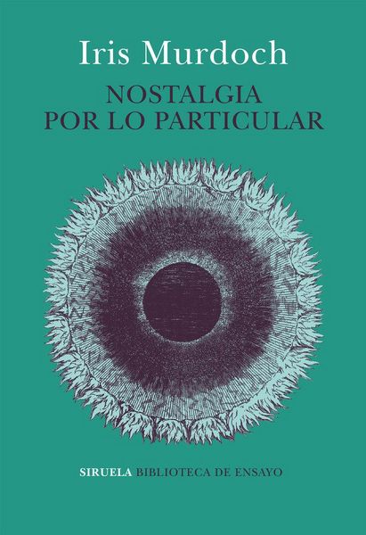 Produktbild: Nostalgia por lo particular
