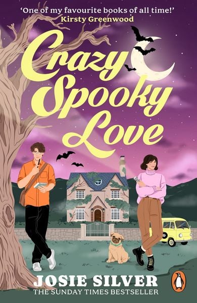 Produktbild: Crazy Spooky Love