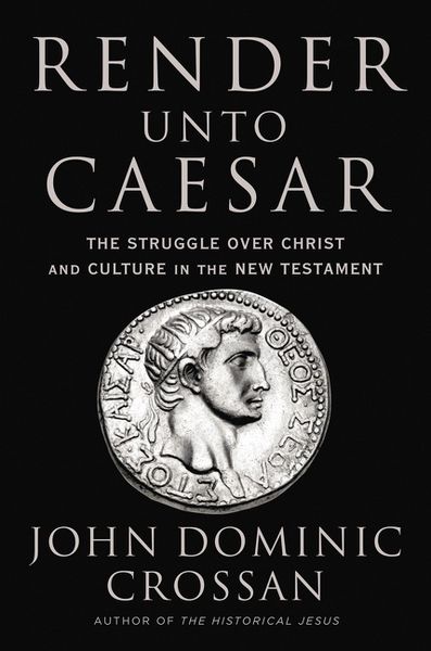 Produktbild: Render Unto Caesar
