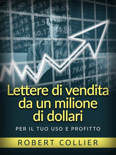 Produktbild: Lettere di vendita da un milione di dollari (Tradotto)