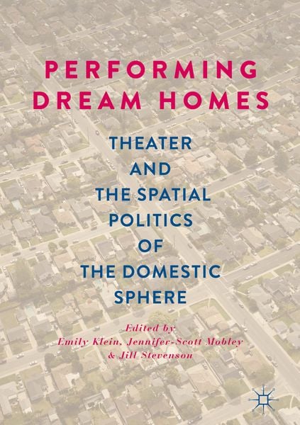 Produktbild: Performing Dream Homes