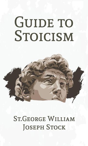 Produktbild: Guide to Stoicism Hardcover