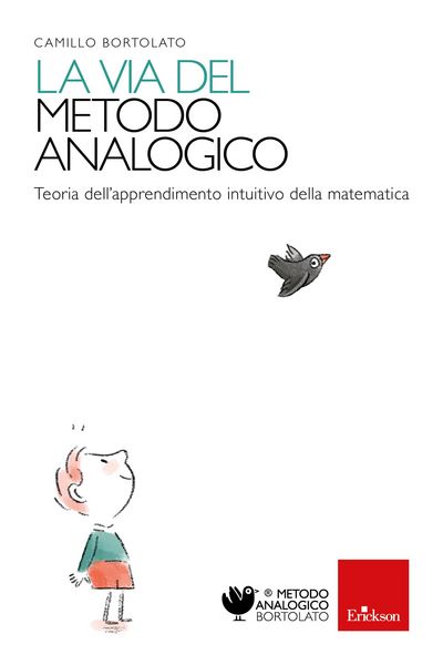 Produktbild: La via del metodo analogico
