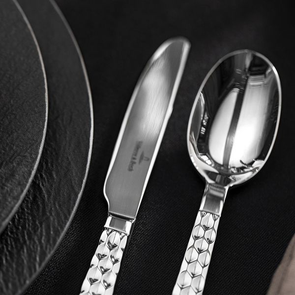Produktbild: Villeroy & Boch Boston Tafelbesteck 24tlg.