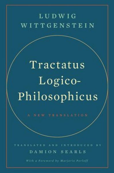 Produktbild: Tractatus Logico-Philosophicus