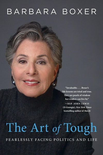 Produktbild: Art of Tough