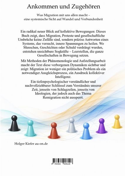 Produktbild: Ankommen und Zugeh&ouml;ren