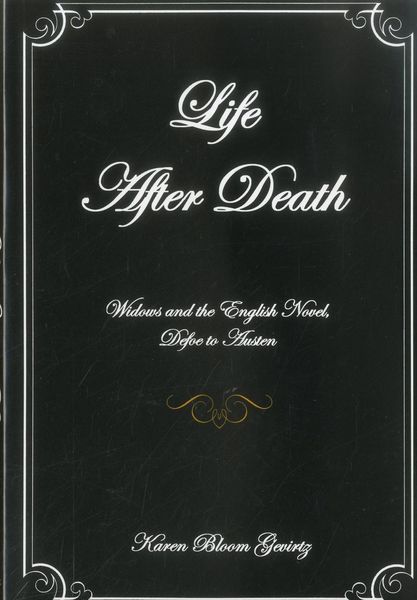 Produktbild: Gevirtz, K: Life After Death