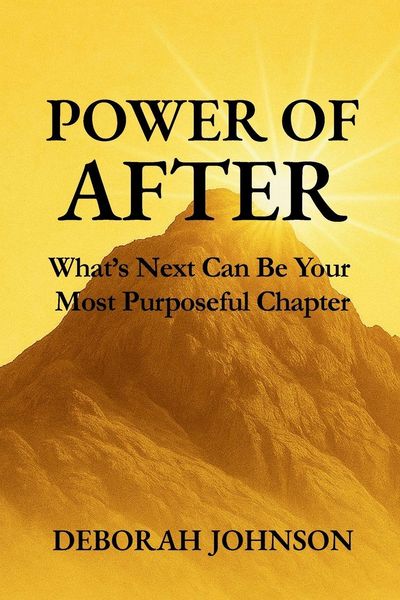 Produktbild: Power of After