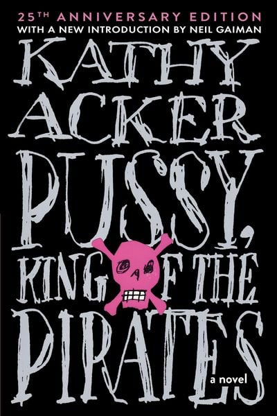 Produktbild: Pussy King of the Pirates (Reissue)