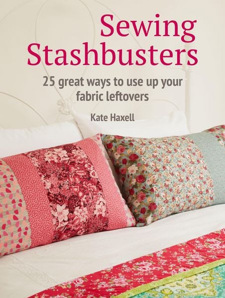 Produktbild: Sewing Stashbusters