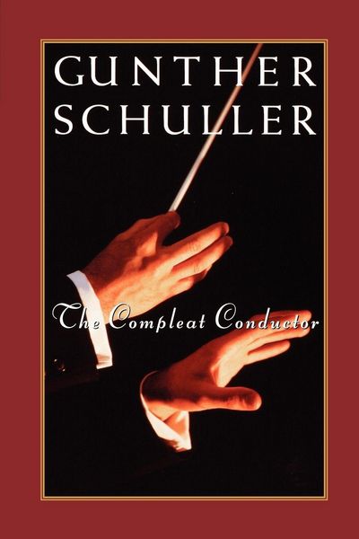 Produktbild: The Compleat Conductor