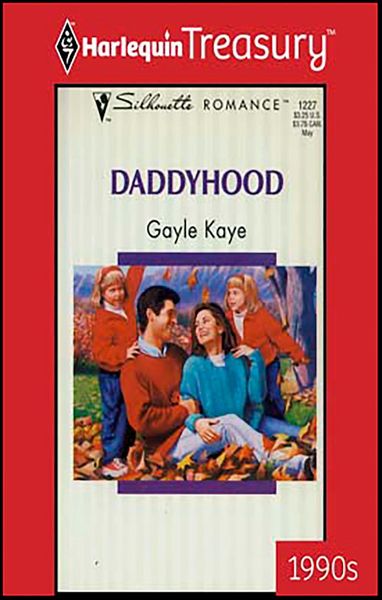 Produktbild: Daddyhood