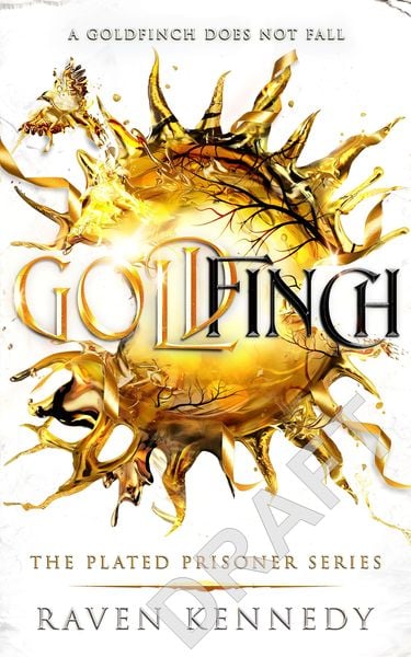 Produktbild: Goldfinch