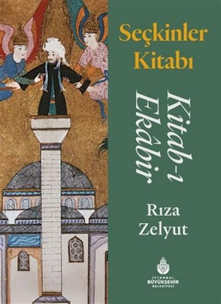Produktbild: Seckinler Kitabi Kitab-i Ekabir