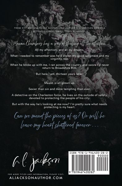 Produktbild: Pieces of Us