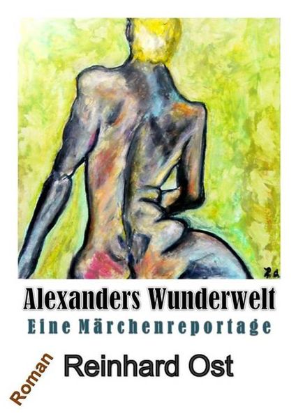 Produktbild: Alexanders Wunderwelt