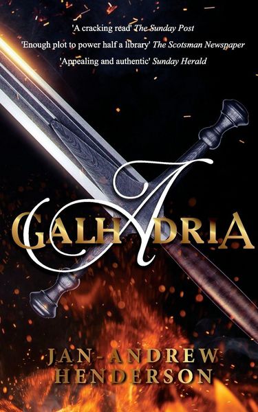 Produktbild: Galhadria