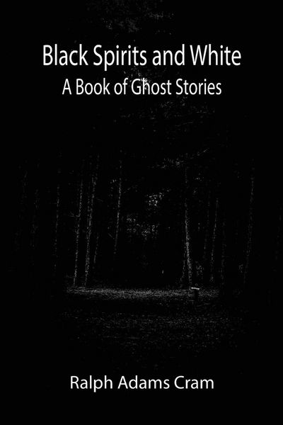 Produktbild: Black Spirits and White