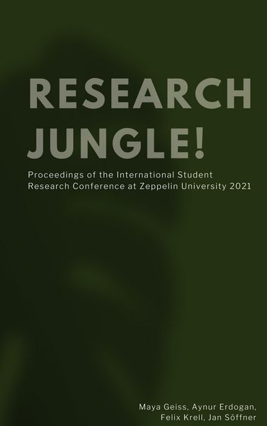 Produktbild: Research Jungle