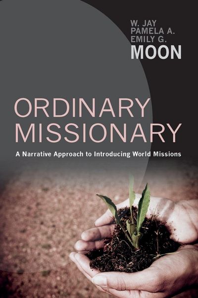 Produktbild: Ordinary Missionary
