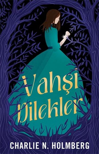 Produktbild: Vahsi Dilekler