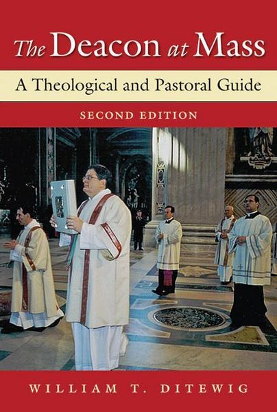 Produktbild: The Deacon at Mass