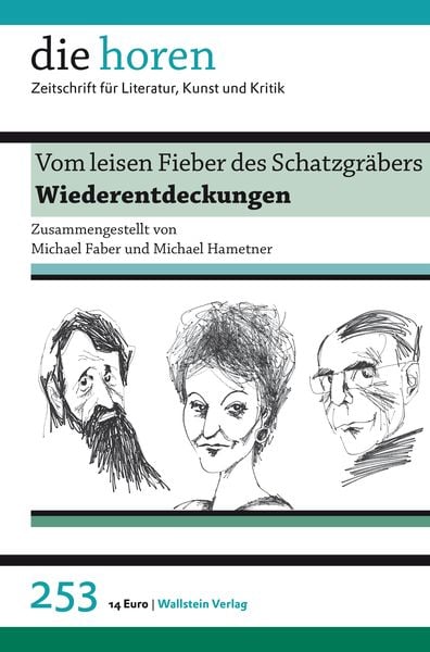 Produktbild: Vom leisen Fieber des Schatzgr&auml;bers